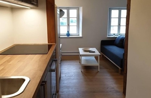 Rattelsdorf Apartment | Vacation apartment/apartment for 3 guests with 34m² in Rattelsdorf (146085)