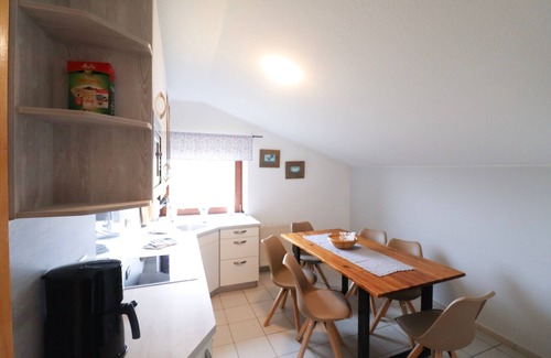 Kabelhorst Apartment | Vacation apartment/apartment for 5 guests with 65m² in Schwienkuhl (153765)