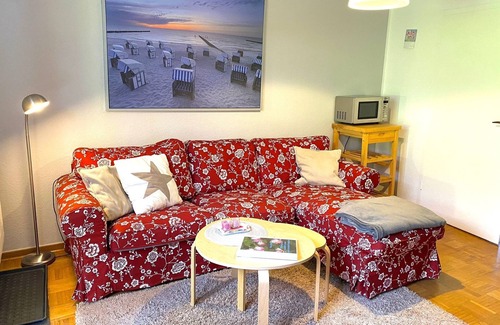 Kabelhorst Apartment | Vacation apartment/apartment for 4 guests with 58m² in Schwienkuhl (153805)