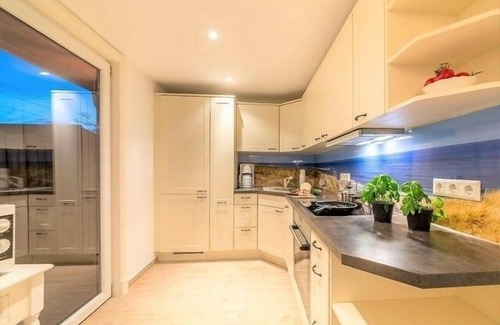 Kleinmorsum Apartment | Vacation apartment/apartment for 5 guests with 60m² in Sylt Morsum (297431)