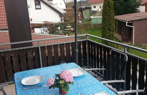 Tiefenbronn Apartment | Vacation apartment/apartment for 6 guests with 84m² in Tiefenbronn (149419)