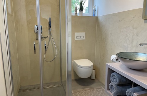 Ueckermuende Apartment | Vacation apartment in the seaside resort of Ueckermünde on the lagoon