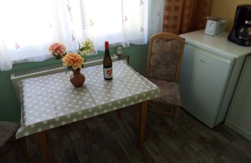 Ueckermuende Apartment | Vacation apartment at the marina