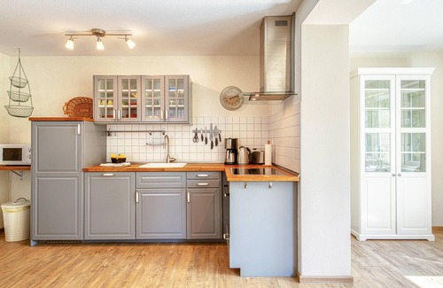 Muritz Apartment | Vacation apartment Kietz-Flair directly on the Müritz