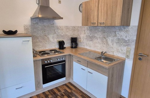 Weiskirchen Apartment | Vacation apartment Heilklima