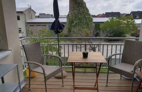 Werder Apartment | Vacation apartment Werder Havel