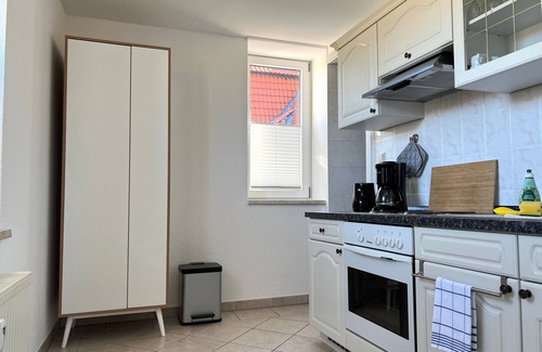 Wernigerode Apartment | Vacation apartment/apartment for 8 guests with 109m² in Wernigerode (185242)