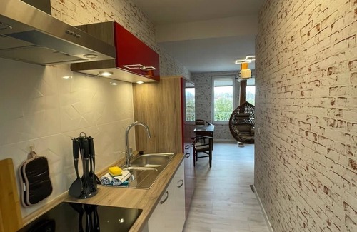 Wernigerode Apartment | Vacation apartment/apartment for 8 guests with 109m² in Wernigerode (185242)