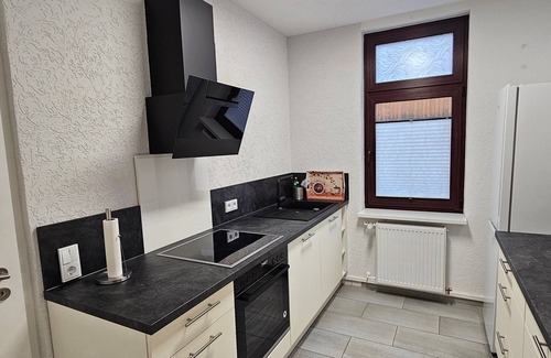 Wernigerode Apartment | Vacation apartment Rügenblick - Rügenblick