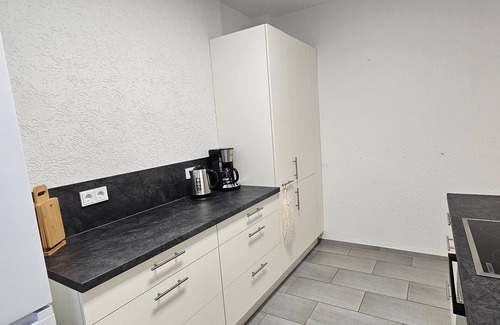 Wernigerode Apartment | Vacation apartment Rügenblick - Rügenblick