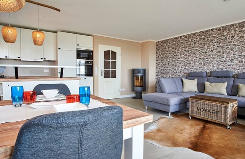 Wyk auf Foehr Apartment | Vacation apartment/apartment for 4 guests with 65m² in Wyk auf Föhr (131117)