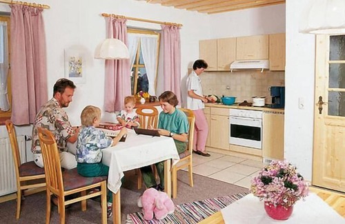 Neuschoenau Apartment | Vacation apartment for 4 people with terrace