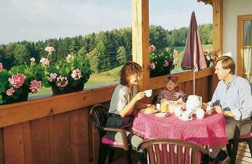 Neuschoenau Apartment | Vacation apartment for 4 people with terrace