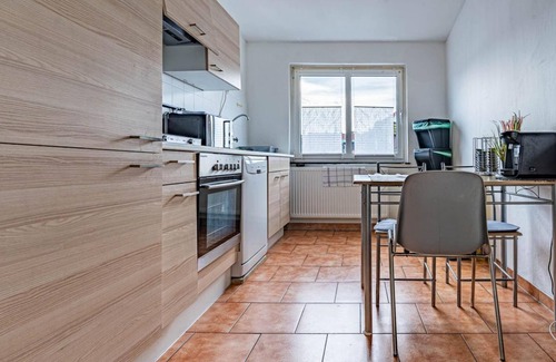 Hamelin Apartment | Vacation apartment first floor - Pension Bärbel Neelen