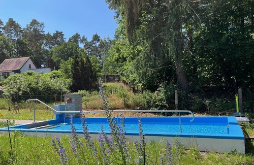 Wurlgrund Apartment | Vacation apartment for up to 5 people by the forest and 5 minutes to Wurlsee, Waldwerk Wurlgrund