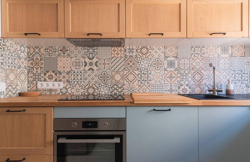 El Medano Apartment | Vacation Apartment 'Galicia' with Balcony and Wi-Fi