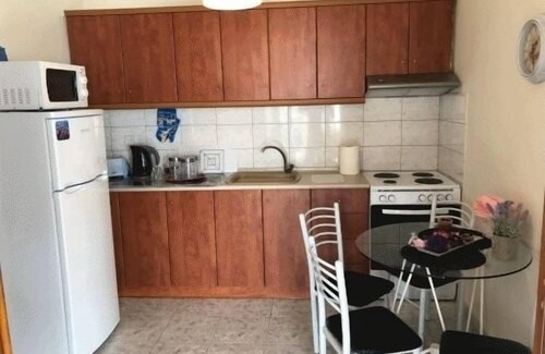 Nea Propontida Apartment | Vacation apartment/apartment for 5 guests with 65m² in Kallikratia (127341)