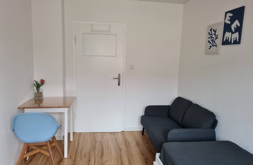Oberhausen Apartment | Vacation apartment in the Ruhr area near Centro and conveniently located