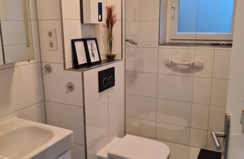 Oberhausen Apartment | Vacation apartment in the Ruhr area near Centro and conveniently located