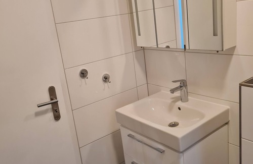 Oberhausen Apartment | Vacation apartment in the Ruhr area near Centro and conveniently located