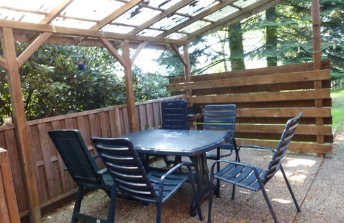 Brinkum Apartment | Vacation apartment Im Brink 35144 - Vacation in the countryside - Hagedorn's Ponyhof 35143