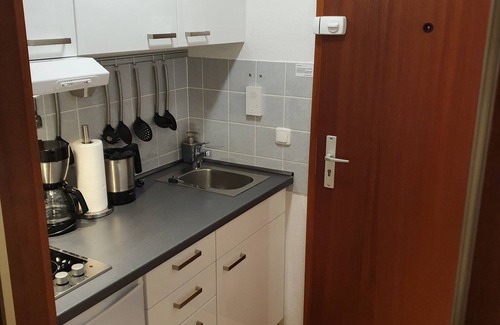 Schoenwald Apartment | Vacation apartment in the Black Forest with swimming pool, sauna and WLAN