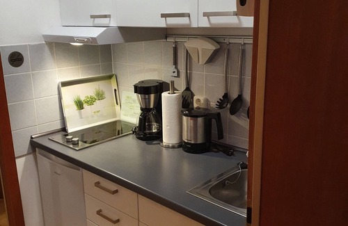 Schoenwald Apartment | Vacation apartment in the Black Forest with swimming pool, sauna and WLAN