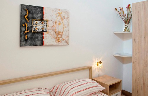 Matino Apartment | Vacation apartment in Matino, about 10 minutes by car from Gallipoli.