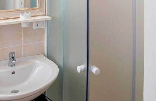 Matino Apartment | Vacation apartment in Matino, about 10 minutes by car from Gallipoli.