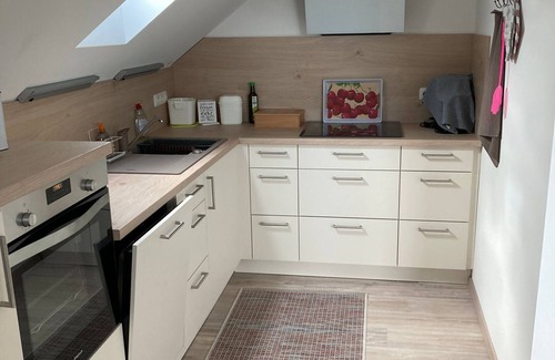Doerpen Apartment | Vacation apartment in the beautiful Emsland. Ideal for excursions