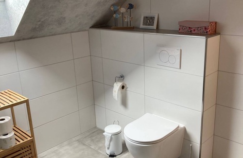 Doerpen Apartment | Vacation apartment in the beautiful Emsland. Ideal for excursions