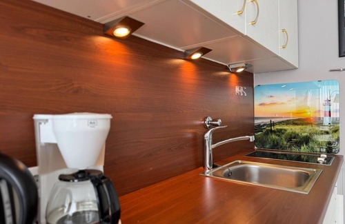 Westerland Apartment | Vacation apartment in the middle of Westerland 2