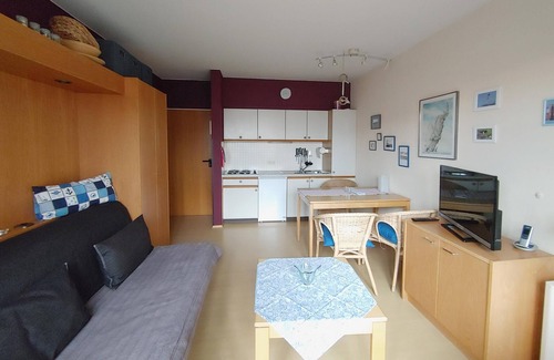 Wittduen Apartment | Vacation apartment *island nest by the sea*