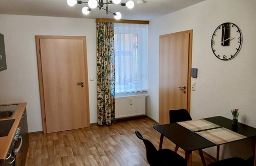 Arendsee Apartment | Vacation apartment König