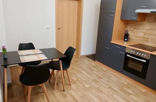 Arendsee Apartment | Vacation apartment König