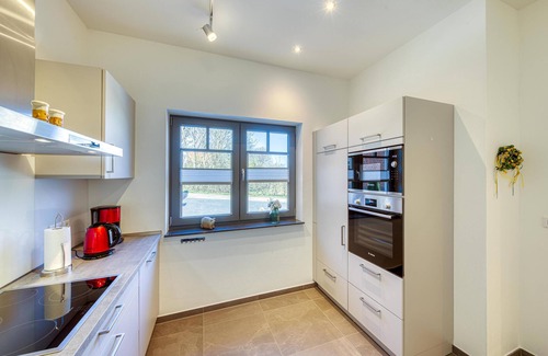 Muritz House | Vacation apartment Landidylle in the Müritz region