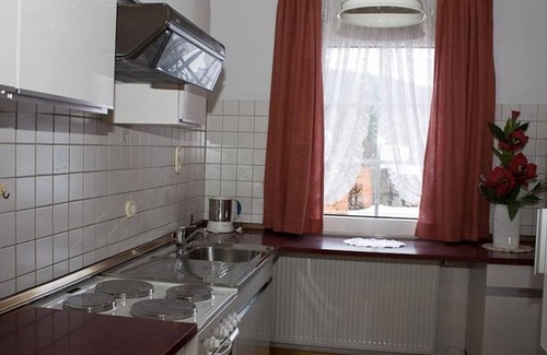 Reifferscheid Apartment | Vacation apartment Murk - 2-bed vacation apartment with terrace