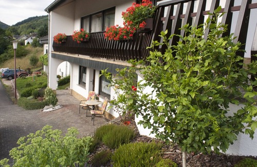Riveris Apartment | Vacation apartment near the oldest city in Germany, Trier.