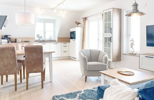 Ostseebad Wustrow Apartment | Vacation apartment near the beach