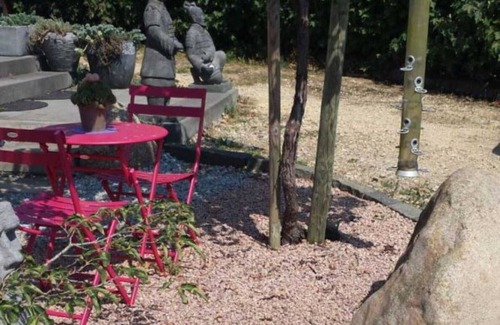 Keskastel Apartment | Vacation apartment no. 2 - Holiday apartments in Alsace