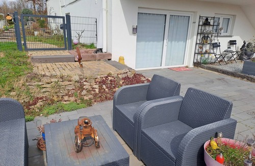 Keskastel Apartment | Vacation apartment no. 2 - Holiday apartments in Alsace