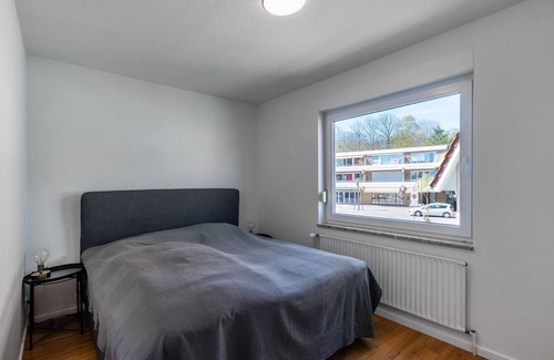 Groemitz Apartment | Vacation apartment Nordlicht in Haus Kehrwieder in Grömitz