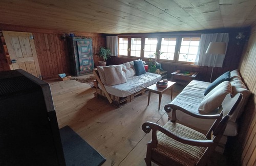 Meistersrute Apartment | Vacation apartment Panoramablick