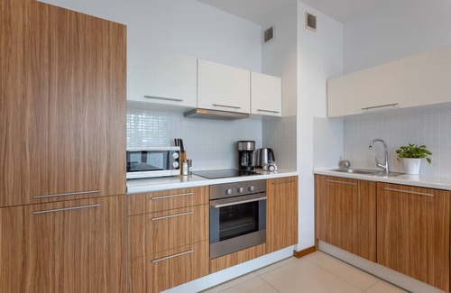 Swinoujscie Apartment | Vacation apartment by the sea, vacation on the island of Usedom, Apartment PLATAN II