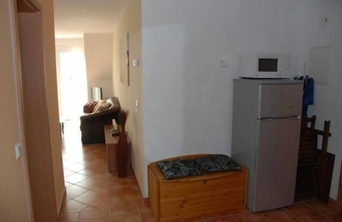 Oertzenhof Apartment | Vacation apartment "Poseidon" on Poel