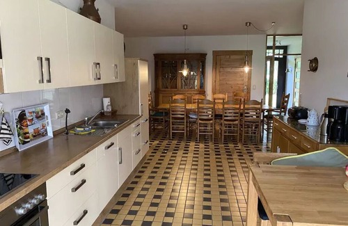 Jeringhave Other | Vacation apartment Prass Varel and Dangast