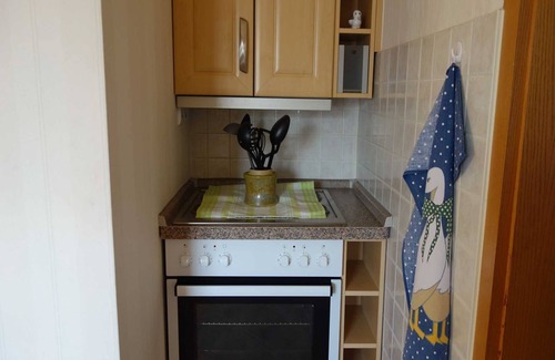 Muritz Apartment | Vacation apartment Röwer
