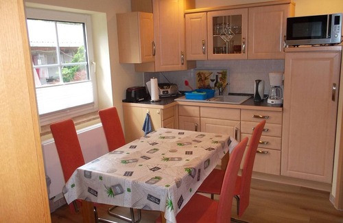Muritz Apartment | Vacation apartment Röwer