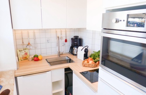 Norddorf Apartment | Vacation apartment *Reethuk