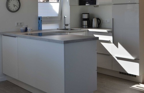 Kronsgaard Apartment | Vacation apartment Skagen - Ostseequartier Kronsgaard